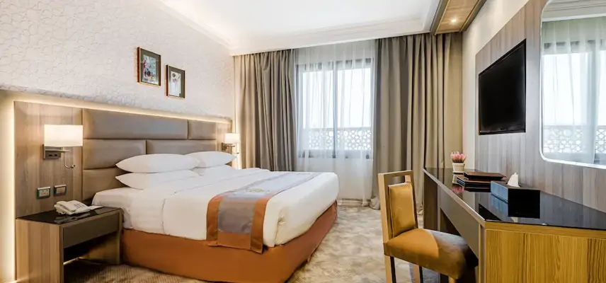 Faraj Al Madina Hotel image